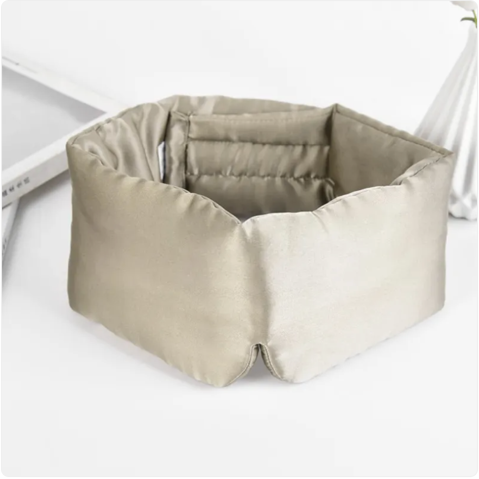 Silk Eye Mask For Sleep