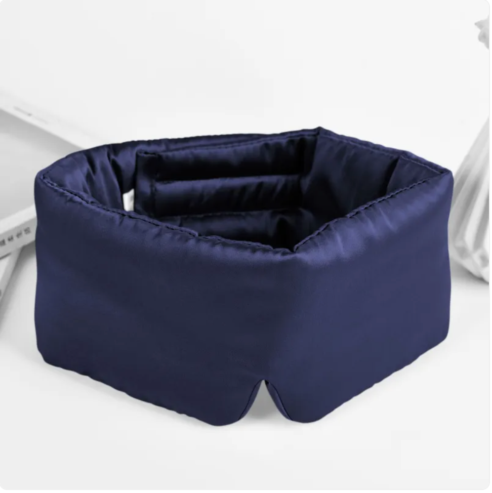 Silk Eye Mask For Sleep