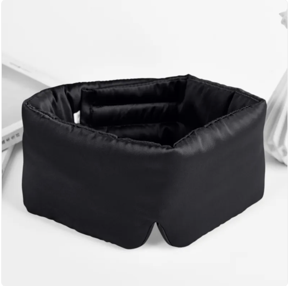 Silk Eye Mask For Sleep