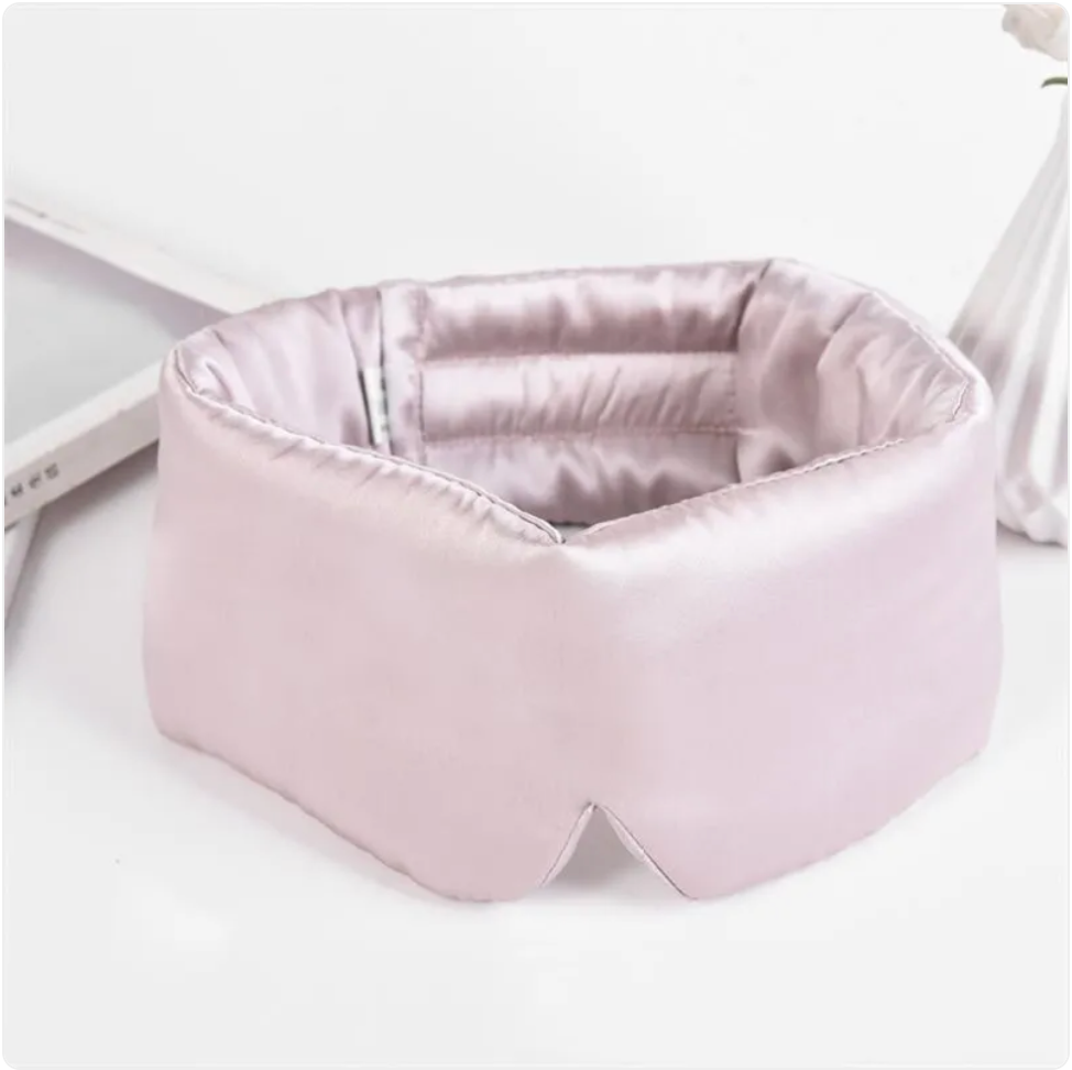 Silk Eye Mask For Sleep