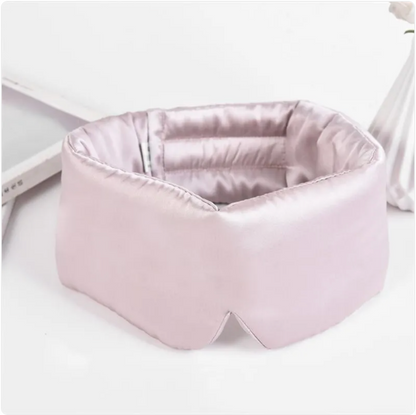 Silk Eye Mask For Sleep