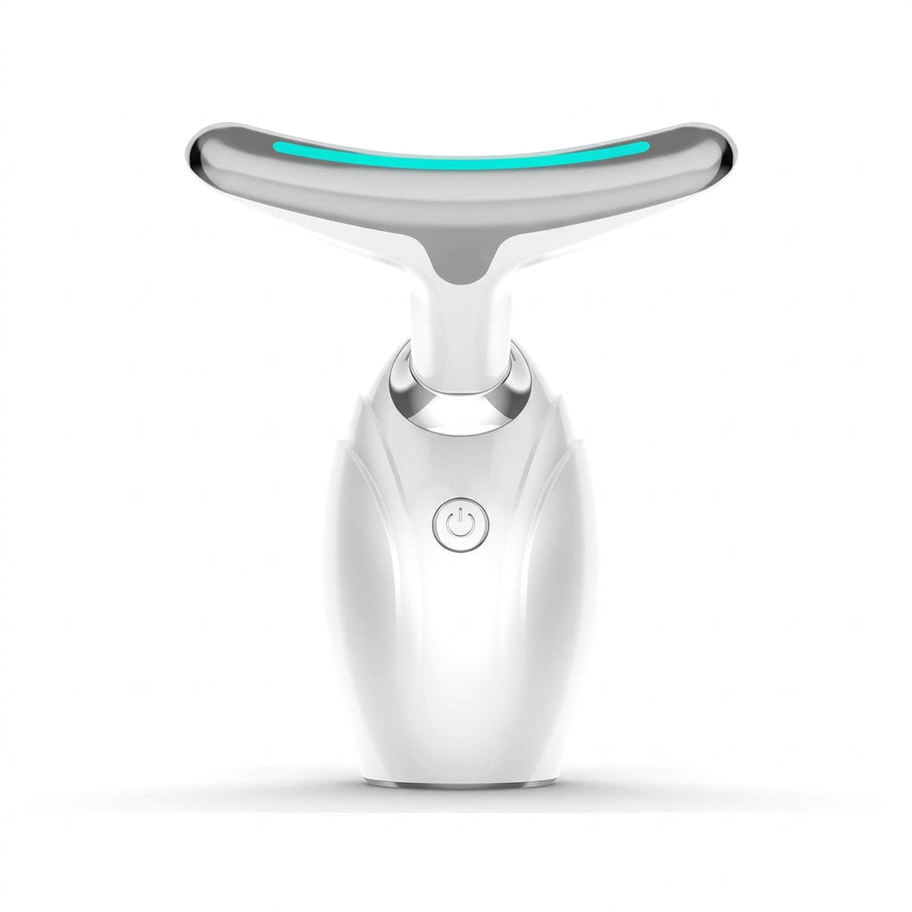 Neck & Face Lifting LED Therapy Device
