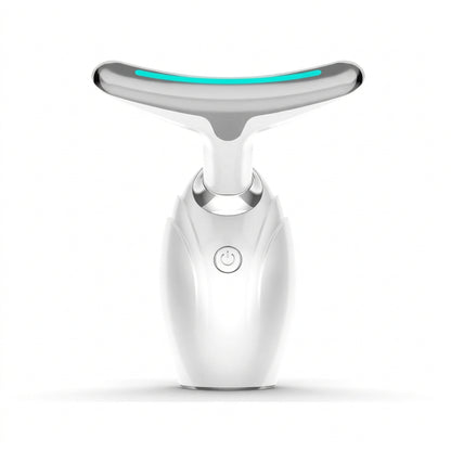 Neck & Face Lifting LED Therapy Device