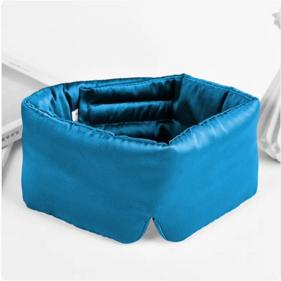 Silk Eye Mask For Sleep